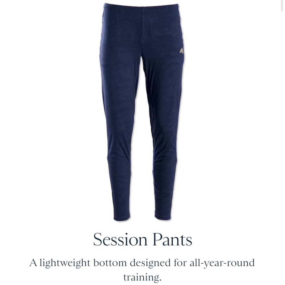 Tracksmith Session Pants - Size Small